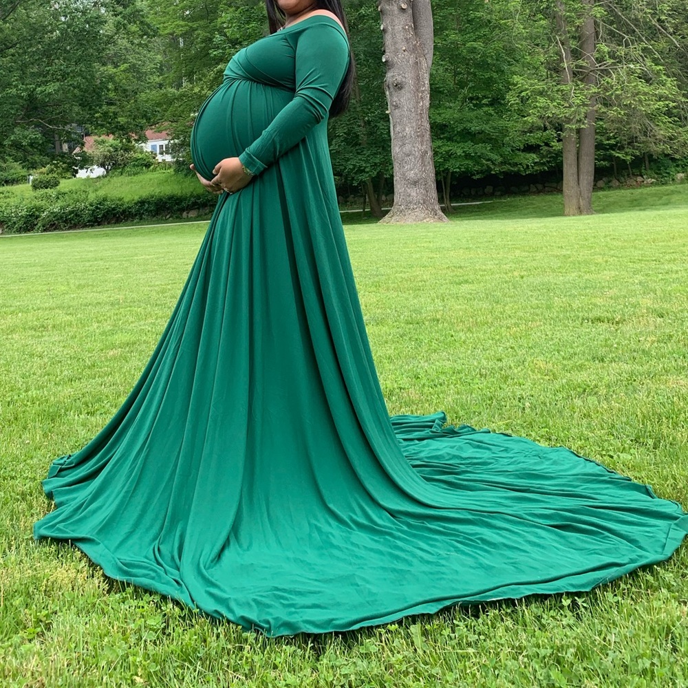 Maternity Dress